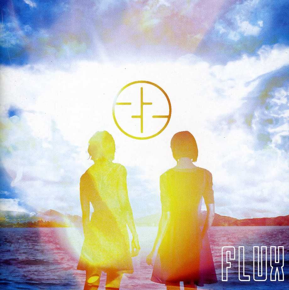 flux the pool sess 22 