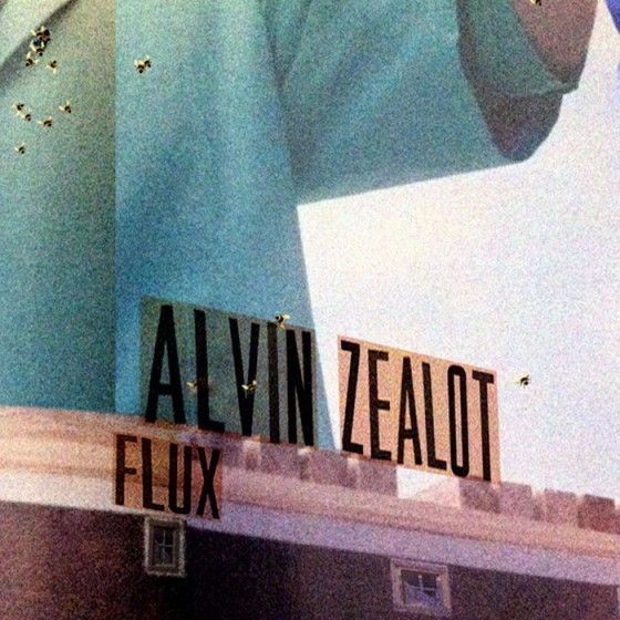 flux alvin zealot 