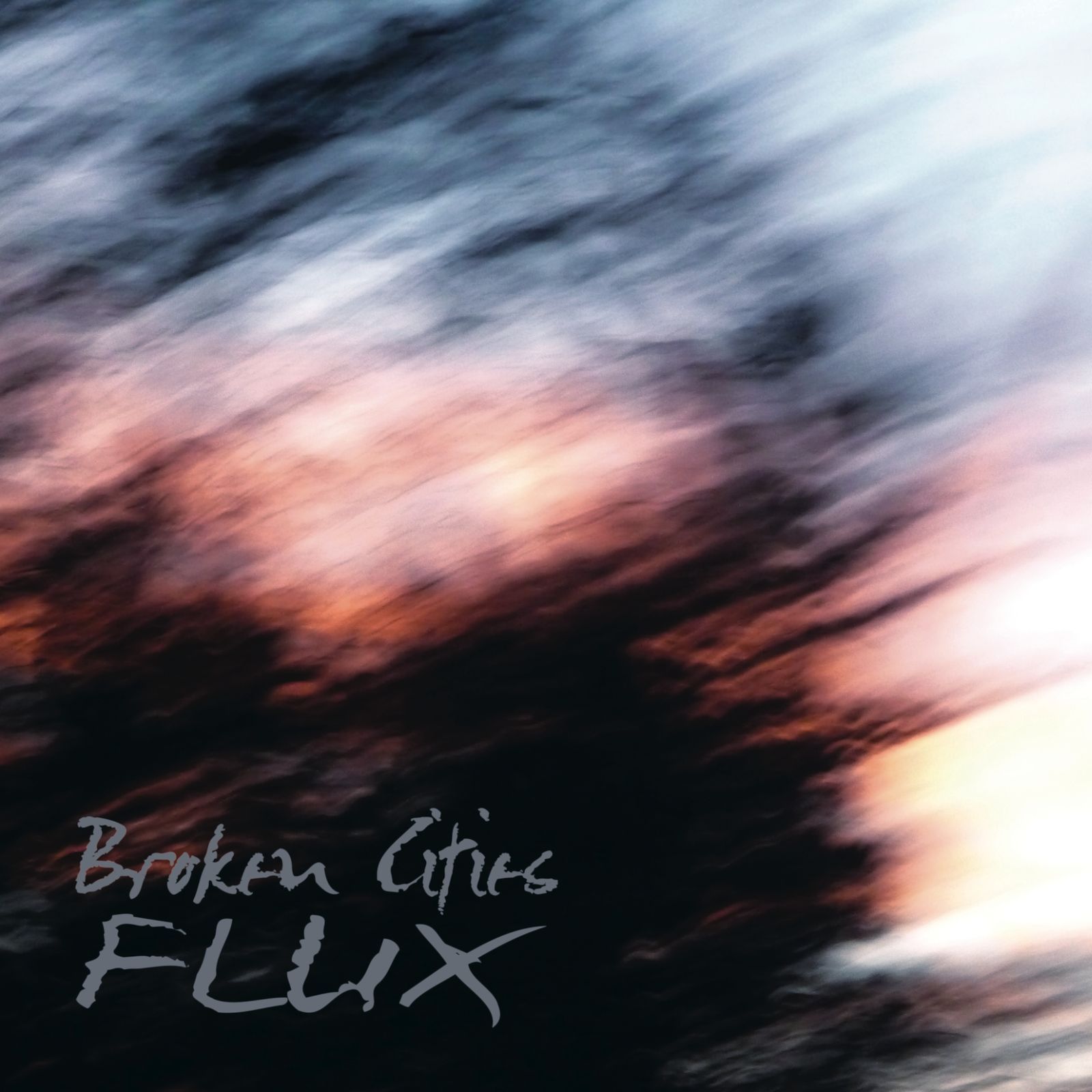 flux broken cities 