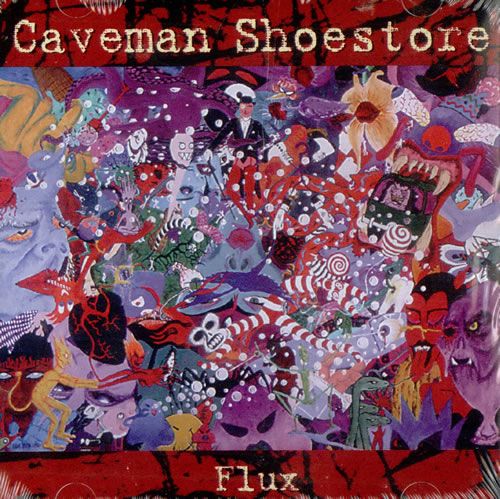 flux caveman shoestore 