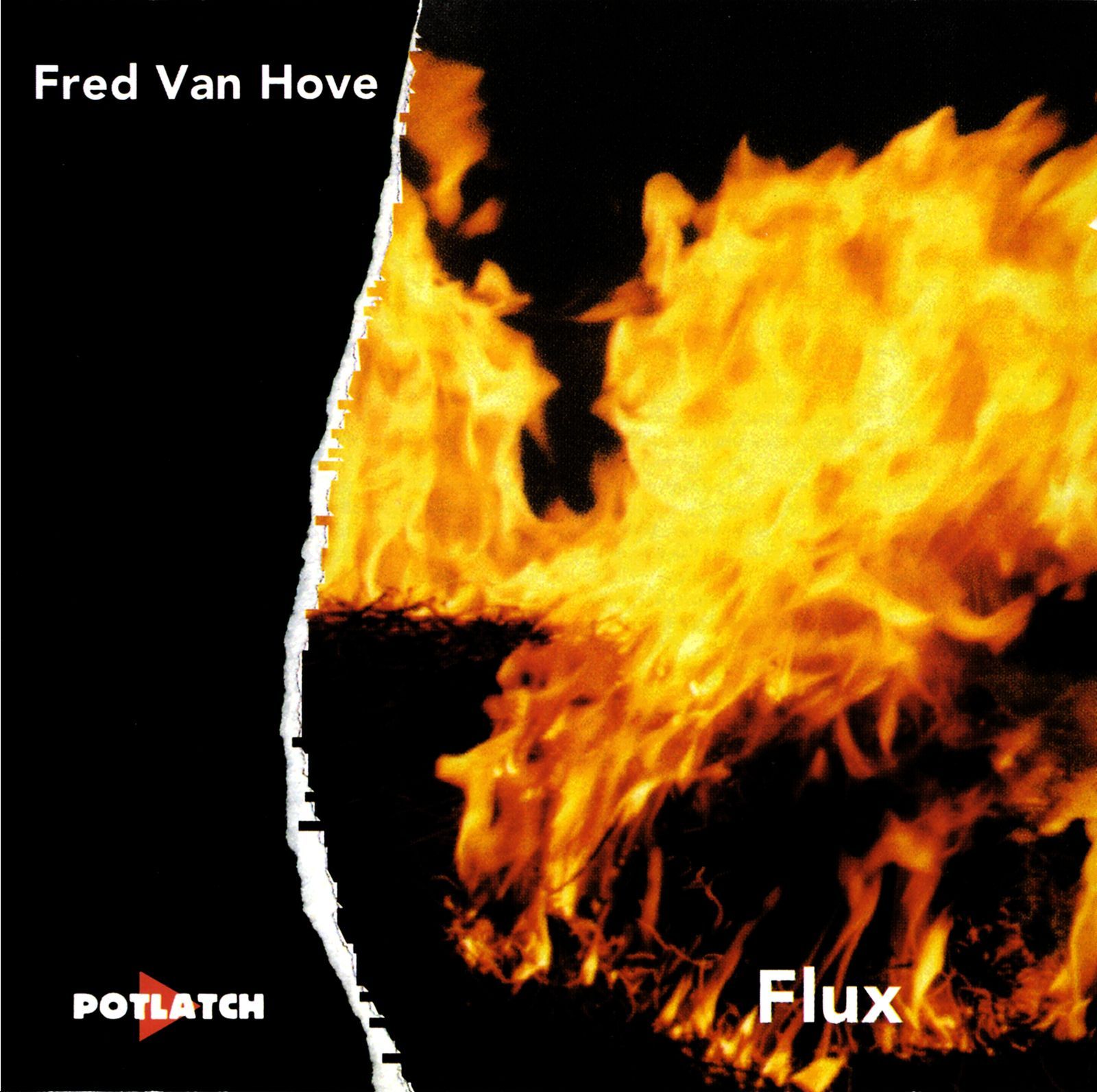 flux fred van hove 