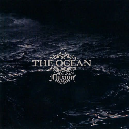 fluxion the ocean 