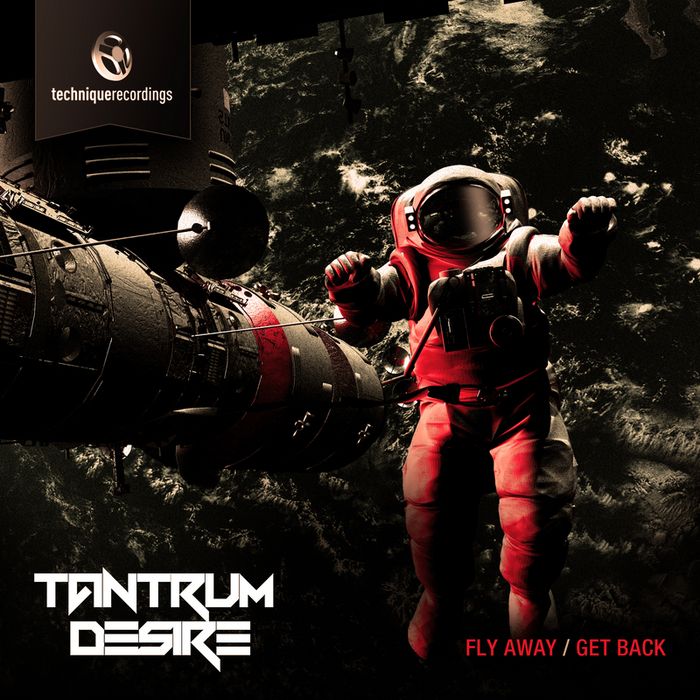 fly away get back tantrum desire  