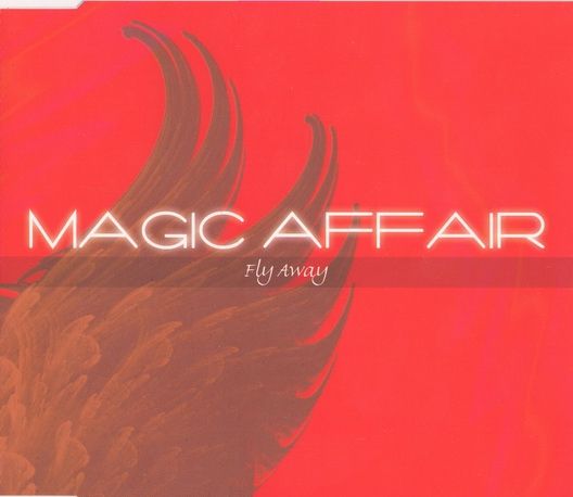 fly away la serenis magic affair 