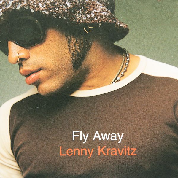 fly away lenny kravitz 