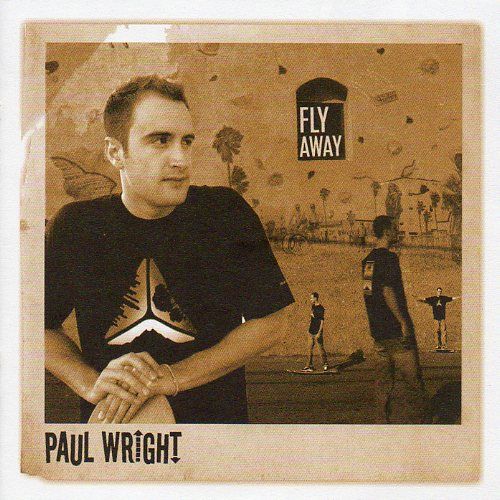 fly away paul wright 