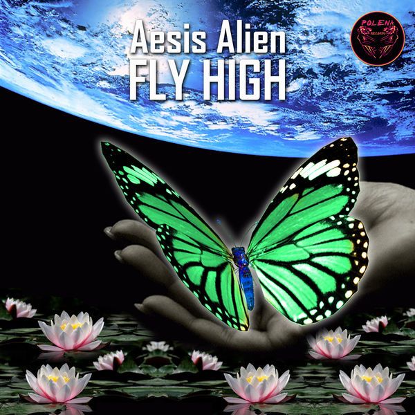 fly high aesis alien 