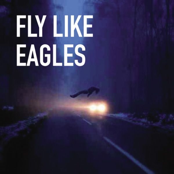 fly like eagles dogs 