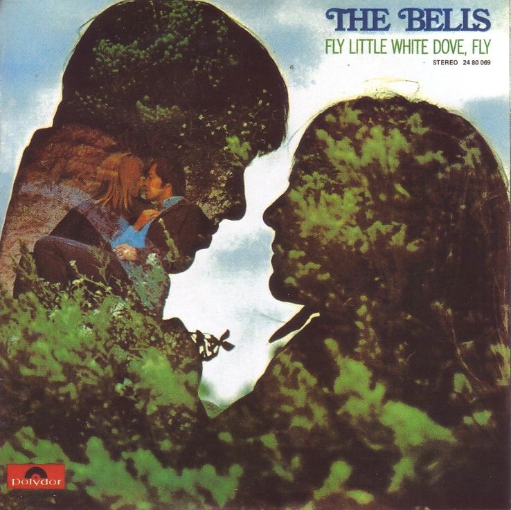 fly little white dov the bells 