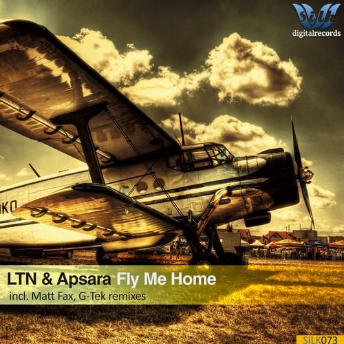 fly me home ep apsara 