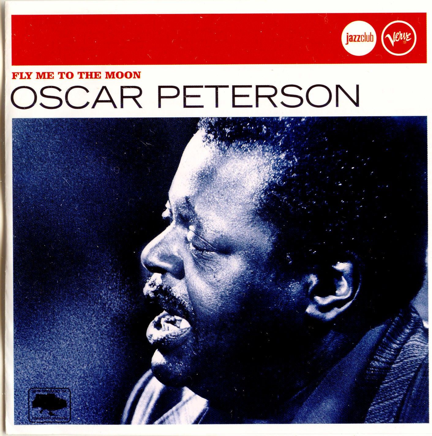 fly me to the moon oscar peterson 