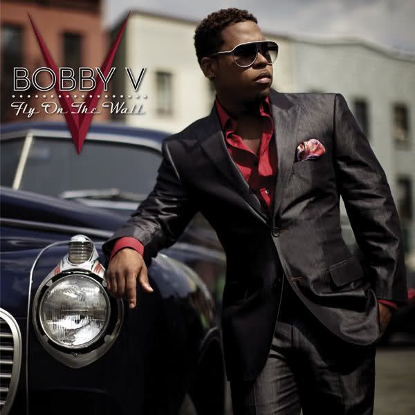 fly on the wall bobby valentino 