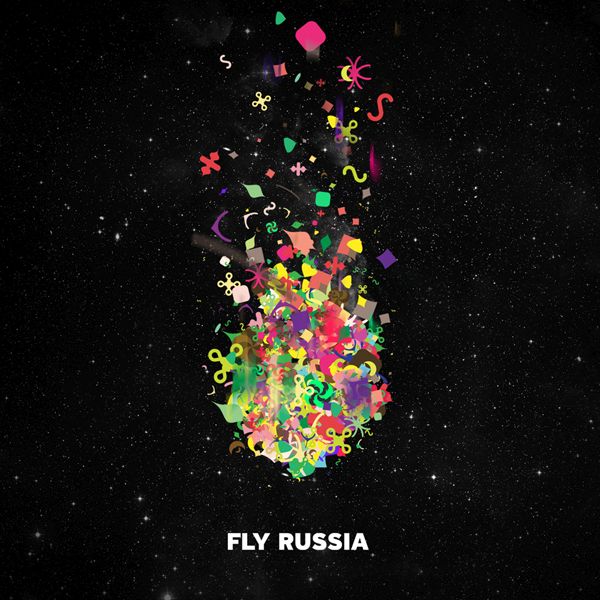 fly russia 813 
