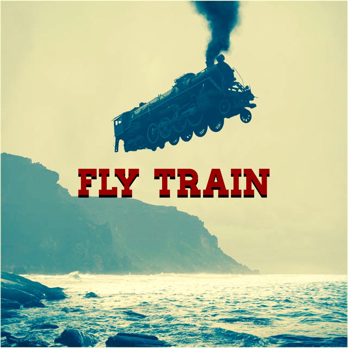 fly train mc kie 