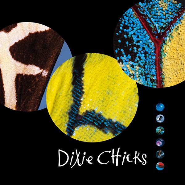 fly dixie chicks 