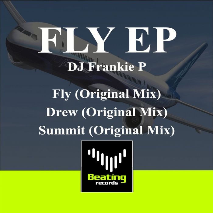 fly dj frankie p  