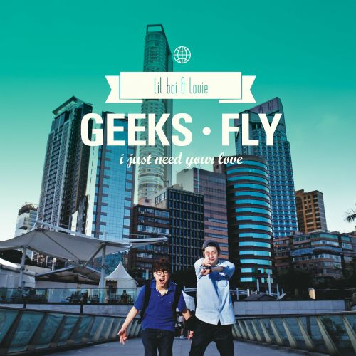 fly geeks  