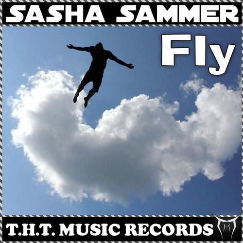 fly sasha sammer  