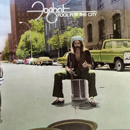 fool for the city foghat 