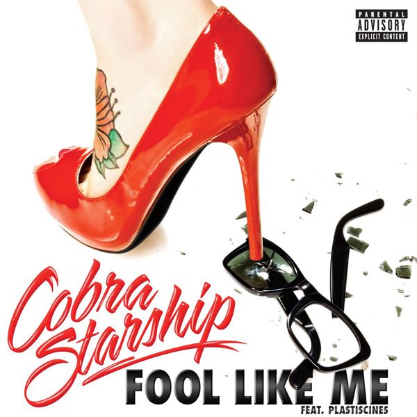 fool like me cobra starship aac  