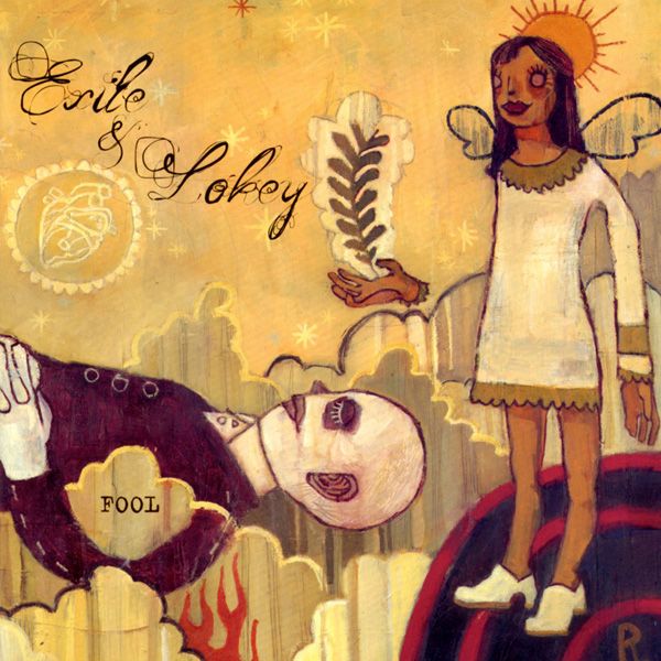 fool exile lokey aps vbr 