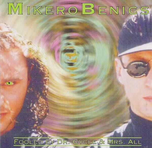 fooled by dr cycle mikerobenics 