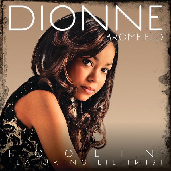 foolin remix dionne bromfield aac  