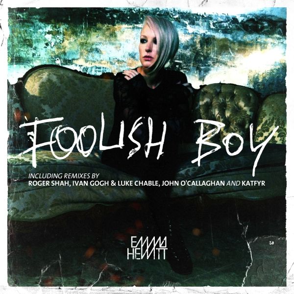 foolish boy emma hewitt  