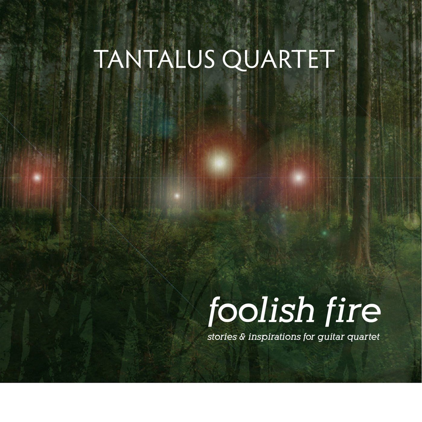 foolish fire storie tantalus quartet 