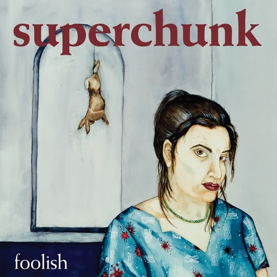 foolish on paper i superchunk 