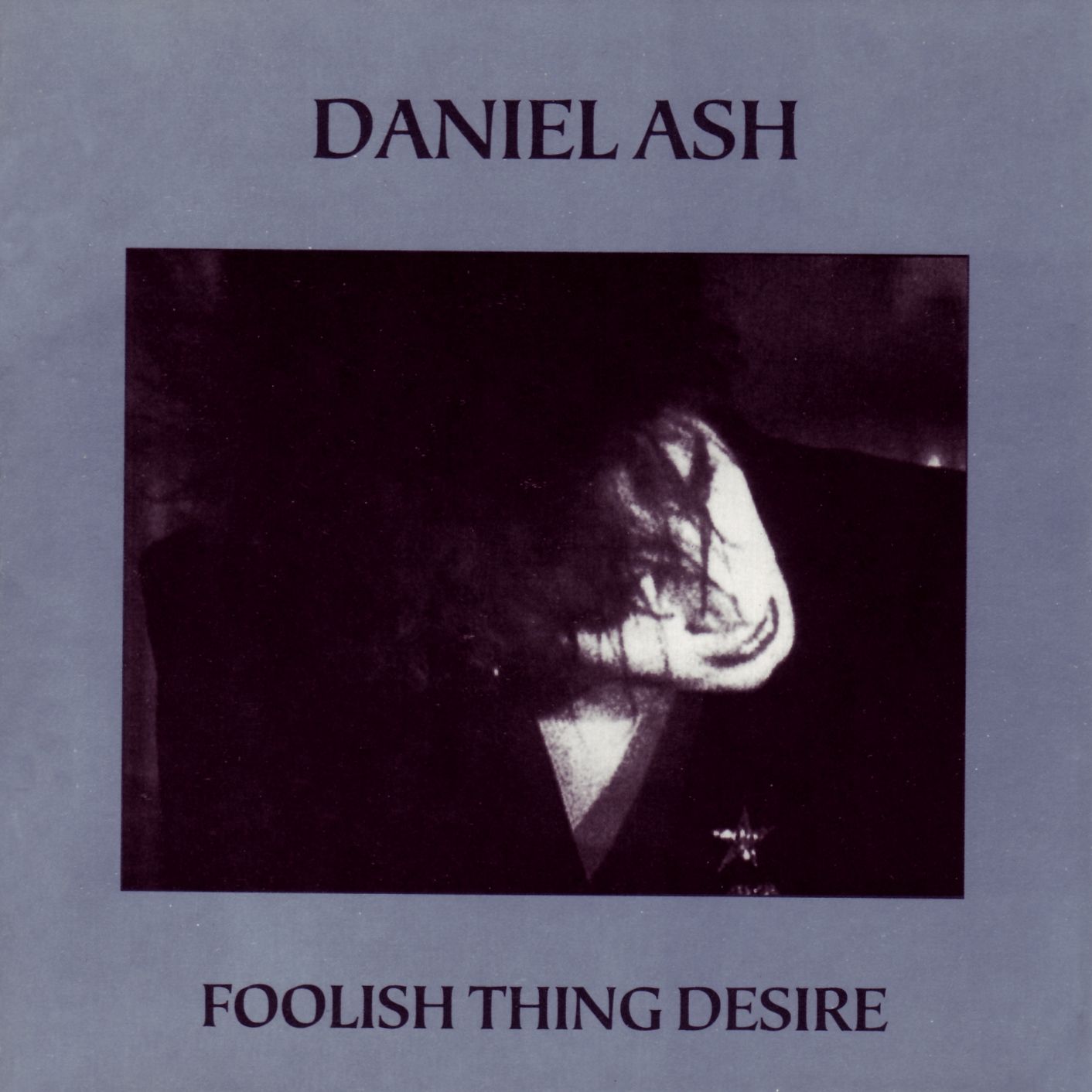 foolish thing desire daniel ash 
