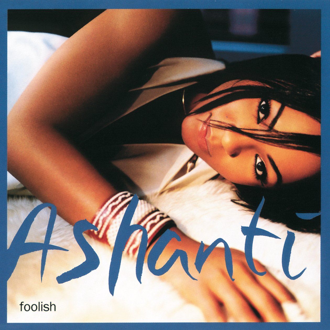 foolish ashanti 