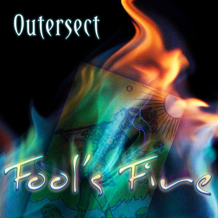 fools fire ep outersect 