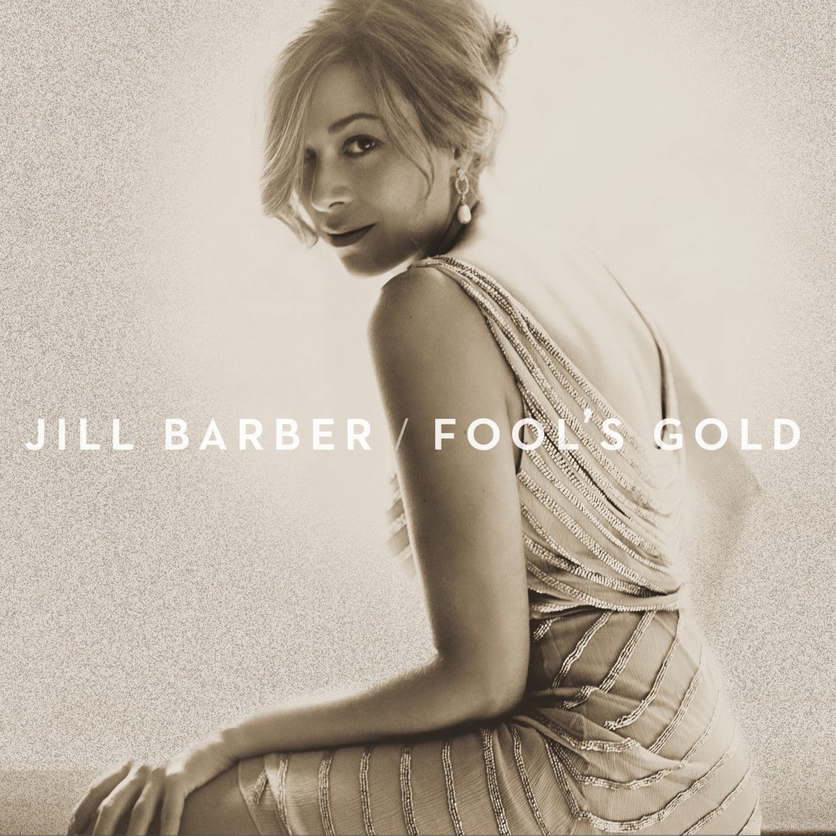 fools gold jill barber 