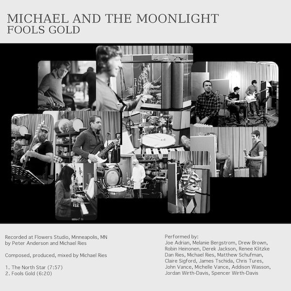 fools gold michael and the moon  