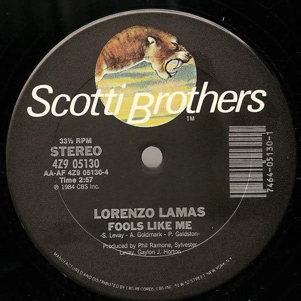 fools like me lorenzo lamas 