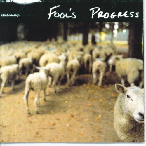 fools progress fools progress 