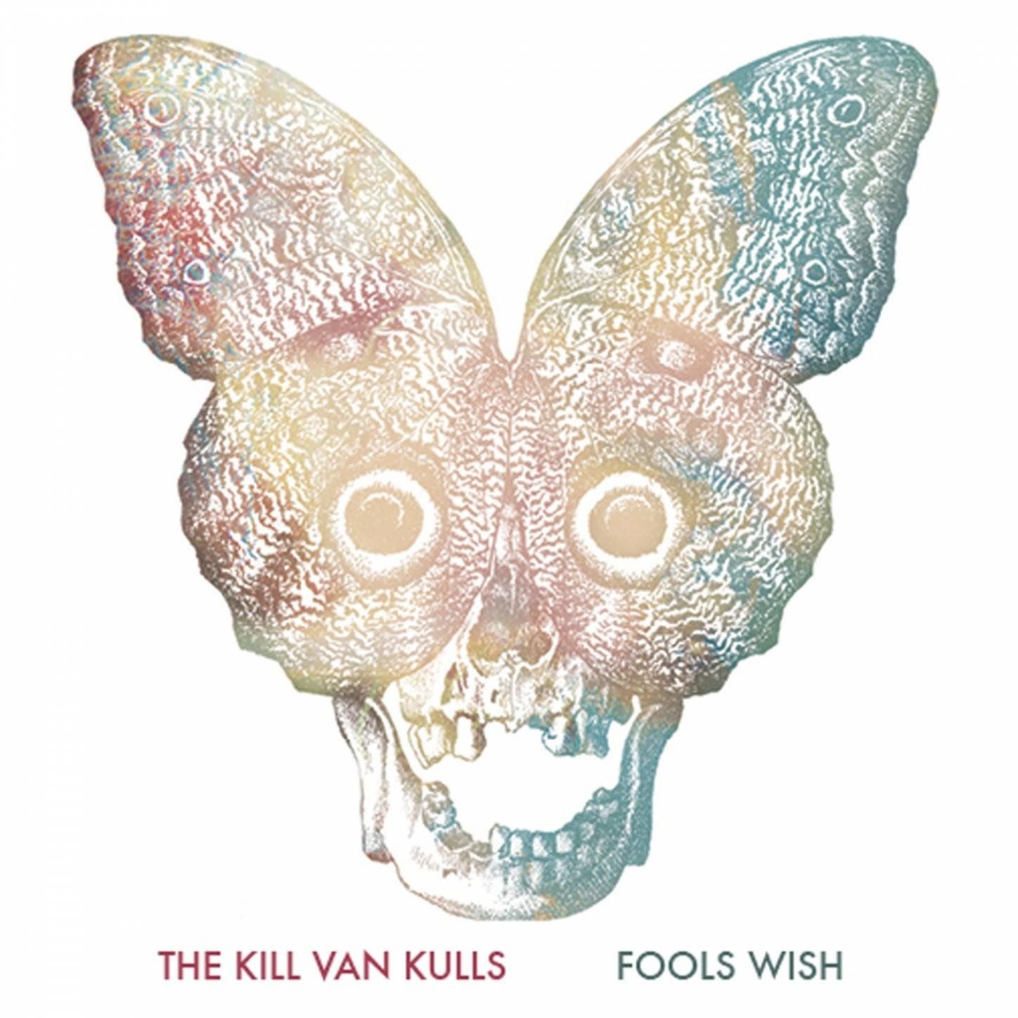 fools wish the kill van kulls 