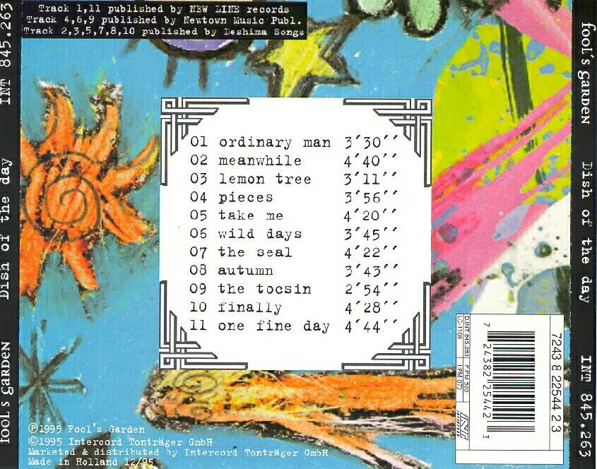 fools garden dish of the day b