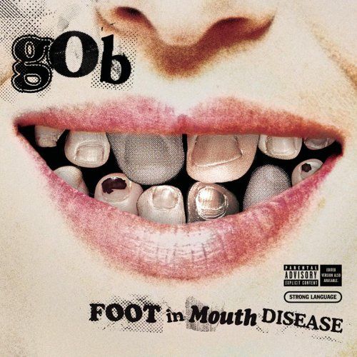 foot in mouth disease gob 