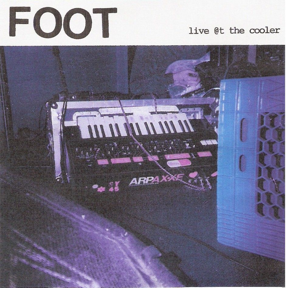 foot live t the coo don fleming 