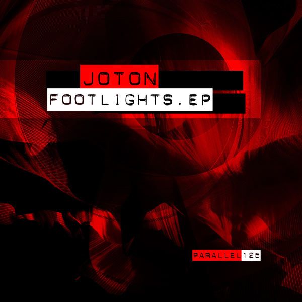footlights ep joton 