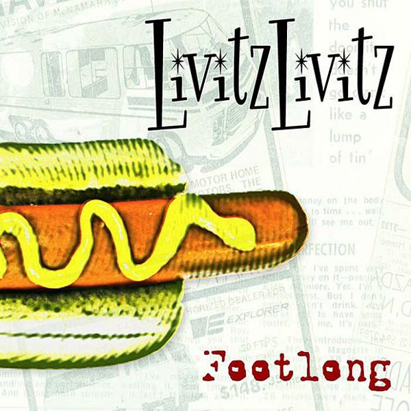 footlong livitz livitz 