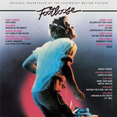 footloose ann wilson 