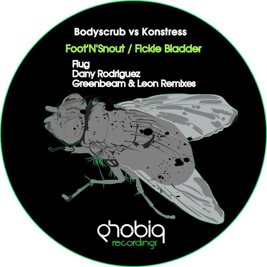 footnsnout bodyscrub  