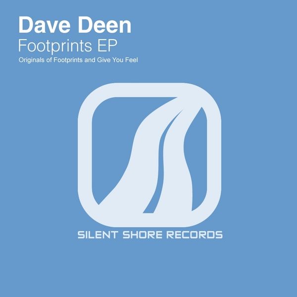 footprints ep dave deen  