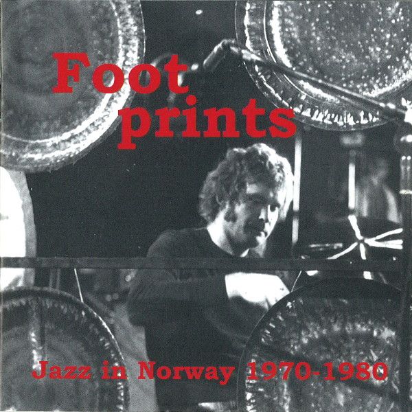 footprints jazz in andreas skjol 