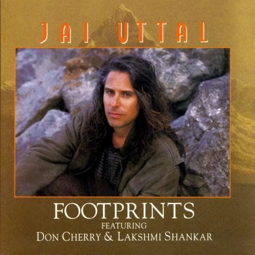 footprints jai uttal 