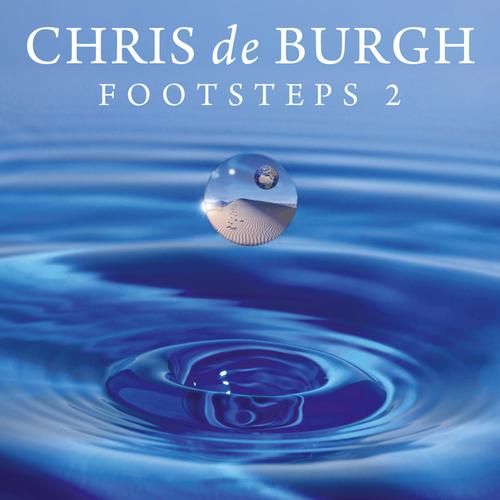 footsteps 2 chris de burgh 