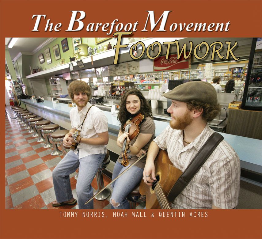 footwork the barefoot movemen 